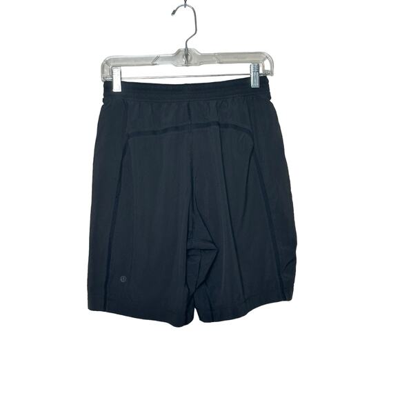 Lululemon black active shorts size 29 - Picture 4 of 13